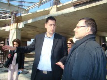 Кметът: В евентуалното сътрудничество с катарски бизнесмени виждам огромен потенциал