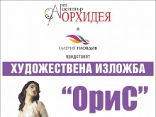 Изложба с картини и пластики от ориз откриват в Пловдив