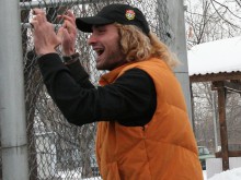 Какалов се закани: Ще вкарам на Ботев един, два, три...колкото мога 