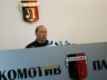 Велев: Радвам се за играчите, че успяха да победят коравия тим на Калиакра