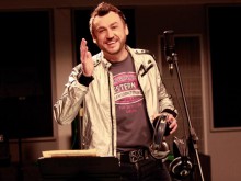 Любо от "Те" тръгва на музикално турне, идва и в Пловдив