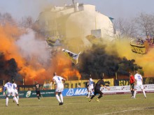 Бултрасите свикват спешна среща с ръководството
