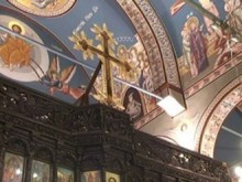 Продължава проверката в храма "Св. Марина"