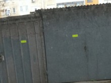 3728 гаража в Пловдив - незаконни!
