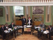 Участниците в Големия дебат за Пловдив обещаха да не купуват гласове