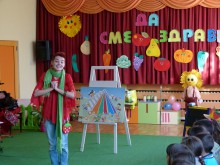 Награждават ученолюбиви художници за финал на общинската кампания "Да сме здрави"