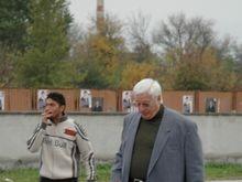 Делко Терзийски организира футболен турнир в Шекер махала