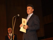 България домакин на Евро 2015