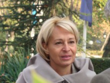 Райна Петрова открива празник на хората от третата възраст