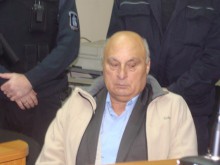 Кирил Рашков не иска зад решетките - обжалва присъдата си