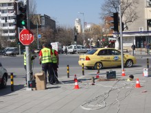 Започна поставянето на камерите в "Северен"