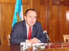 Пловдив - домакин на изложението на общините от Югоизточна Европа?