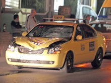 Пореден ужас на пътя: Млад таксиджия уби две жени на пешеходна пътека