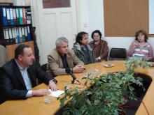 Общината ще подпомага НПО за изпълнение на проектите от ЕС