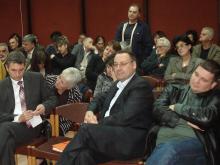 Николай Караиванов: Гордея се с труда на архитектите