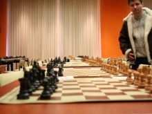 3 ремита, 1 победа и загуба за нашите състезатели на европейското по шах
