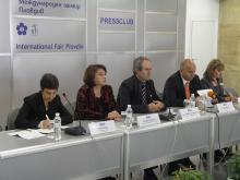 Министър Гайдарски: Изложбата разширява възможностите на нашите медици