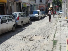 Последно: Няма да слагат бариери в "Капана", въвеждат "Синя зона"