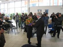 Галя Топалова : Време е за реванш срещу ЦСКА