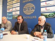 Рали шампионат ще се проведе на писта "Дракон" този уикенд