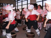 Сребърна и бронзова лира за карловски таланти