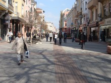 От април денонощна охрана из Центъра и Стария Пловдив