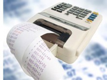 Два дни отсрочка за свързването на касовите апарати