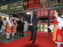 Откриват италиански фестивал на красотата и прическата
