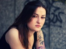 Рут Колева пее в Пловдив