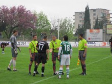 Берое излиза с най-доброто срещу Локо