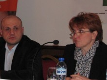 Договорили сме над 11 млрд. лв. от ЕС