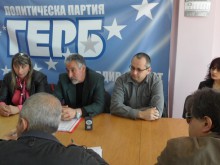 ГЕРБ Стамболийски: Постът на председател на ОбС не е размена монета