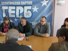 Никола Дочев от ГЕРБ остава председател на ОбС Стамболийски