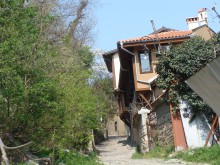 Община Пловдив купува изоставени къщи в Стария град?