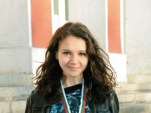 Ученичка от НТГ - първа на националното състезание по счетоводство