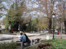 Министерството на културата даде "зелена светлина" за Дондуковата градина