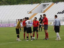 Старшата на Локо и Ботев се изправят в Раковски