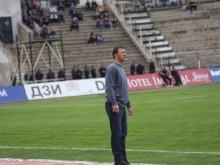 Лаптопа с декларация до Велев