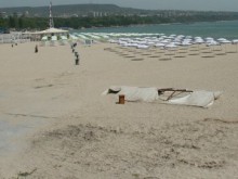Около 100 000 чужденци "налазват" България за Великден