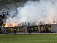 БФС пак санкционира Ботев