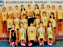 Марица се класира за финалите в първенството до 13 години
