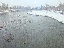 Намериха труп на удавен в река Марица мъж