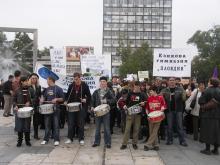 МОН проверява пловдивски училища заради стачката