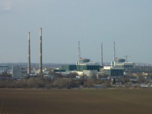 МС даде принципно съгласие за изграждане на нова ядрена мощност в АЕЦ "Козлодуй"