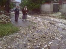 Строят три нови пътя в Куклен