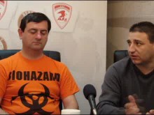 VipSport: Локомотив продължава да мечтае, а Ботев да се мъчи