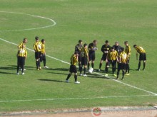 Ботев врътна 0:0 с Пирин в Елитната до 17