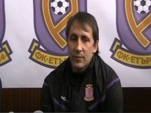 Цанко Цветанов: Никога не съм казвал, че няма пари за "А“ група