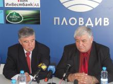Запрян Дачев: Ще започнем управлението с първи копки