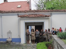 Откриха ХІІ Международен пленер "Традиция, екология, творчество"